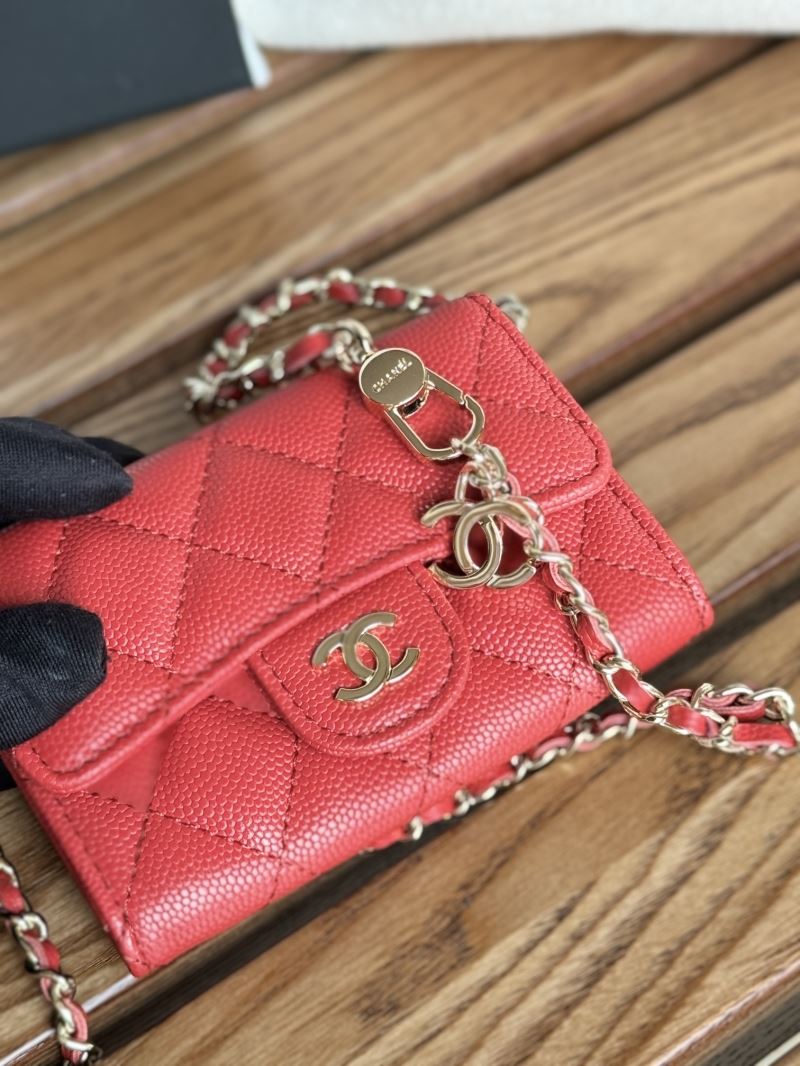 Chanel Wallet Purse